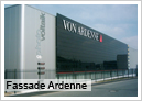 Fassade Ardenne