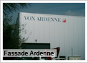 2. Bild Fassade Ardenne
