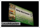 Leuchtkasten
